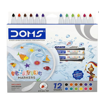 DOMS Floating Markers